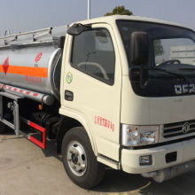 東風汽車公司專用汽車改裝廠 專注東風系列油罐車與灑水車改裝服務