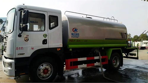 降灰車、洗灑車與冷藏車價格及廠家指南