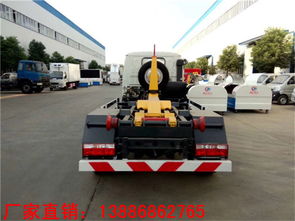 滁州專用汽車產業發展現狀與前景展望