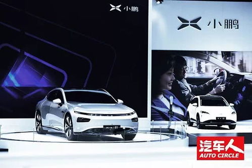 提速升級，小鵬快跑 油罐車安全運輸的新篇章