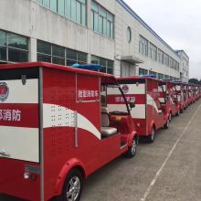 東風隨州專用汽車制造廠 專業打造消防、環衛、攪拌與冷藏特種車輛