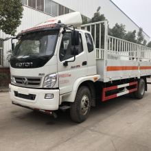 衡山專用汽車制造廠 深耕大客車與專用車領域的專業制造企業