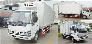 多種專用車型定制與選購指南 遼源點(diǎn)心保鮮車、冷藏車及油罐車解析