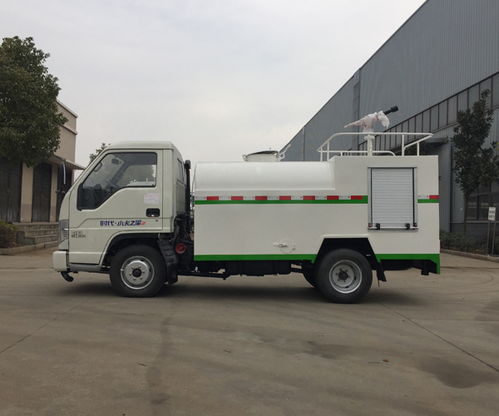音樂灑水車生產(chǎn)商的承諾與守信——程力專用汽車的行業(yè)擔(dān)當(dāng)