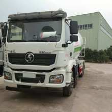 湖北華一專用汽車有限公司分公司油罐車介紹