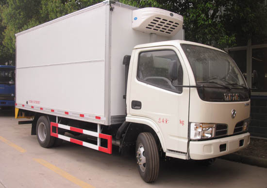 程力專(zhuān)用汽車(chē)股份的價(jià)值文化 以油罐車(chē)為例看專(zhuān)業(yè)、安全與責(zé)任