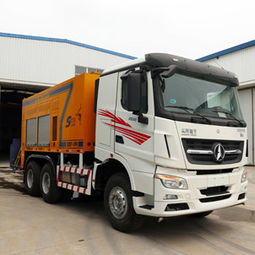 以產(chǎn)品領(lǐng)先為帆，油罐車(chē)市場(chǎng)揚(yáng)帆遠(yuǎn)航