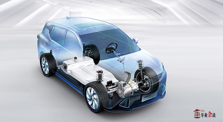 透過(guò)財(cái)富論壇指定用車(chē)GE3，看廣汽新能源如何踐行EV強(qiáng)國(guó)夢(mèng)