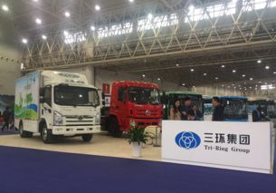 湖北三環(huán)專(zhuān)用汽車(chē) 打造高效可靠的冷藏運(yùn)輸解決方案