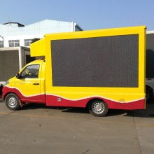 隨州楚勝 以品質驅動專用汽車發展，服務多元市場需求