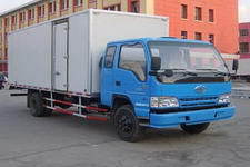 星光專用車 一站式油罐車選購指南