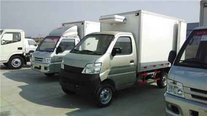 長安冷藏車價格解析與選購指南——聯系熱線13774107903